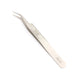 Vetus Original 5B Style Tweezers – Hyperfine Anti-Acid, Non-Magnetic ESD Tweezers for Eyelash Extensions & Nail Art