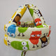 Toddler Baby Head Protection Pillow – Soft Cotton Anti-Fall Safety Cap, Learn to Walk Crash Cushion, Infant Head Care Helmet