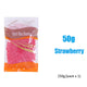50g Hair Removal Wax Beans – Hot Film Depilatory Beads for Full Body Use with Wax Heater or Machine