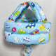 Toddler Baby Head Protection Pillow – Soft Cotton Anti-Fall Safety Cap, Learn to Walk Crash Cushion, Infant Head Care Helmet