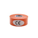 Kinesiology Tape – Cotton Elastic Bandage for Face & Body, Breathable Adhesive for Pain Relief & Muscle Support (2.5 cm)