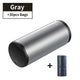 Baseus Car Trash Can Ashtray - Vehicle Organizer & Garbage Bin