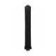 Heatless Hair Curler Set - Satin Sleeping Cap & Curling Rods for No Heat Curls
