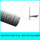 Camellia Eyelash Extensions – Natural Soft Auto Fan Bloom Magnetic Individual Lashes, Faux Mink Silk Fake Lashes