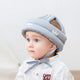 Toddler Baby Head Protection Pillow – Soft Cotton Anti-Fall Safety Cap, Learn to Walk Crash Cushion, Infant Head Care Helmet