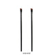 1/2 Pcs Blade Makeup Brush – Angled Eyebrow & Flat Fine Eyeliner Brush, Professional Brow & Liner Tool