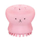 Mini Silicone Face Cleansing Brush – Soft Deep Pore Cleanser & Exfoliator Tool for Gentle Skin Care