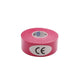 Kinesiology Tape – Cotton Elastic Bandage for Face & Body, Breathable Adhesive for Pain Relief & Muscle Support (2.5 cm)