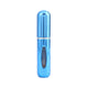 5ml Perfume Sub-Bottles – High-End Portable Bottom-Filling Spray Bottles, Refillable Travel-Size Sample Containers