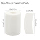 110 Pcs/Roll Eye Tapes – Foam Under Eye Patches and Adhesive Gel Pads for Eyelash Extensions and Makeup Accessories