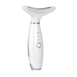 Neck Massager with LED Photon Therapy & Heating