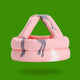 Toddler Baby Head Protection Pillow – Soft Cotton Anti-Fall Safety Cap, Learn to Walk Crash Cushion, Infant Head Care Helmet