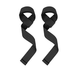 Brace Wrap Weightlifting Strap – Wrist Support for CrossFit, Bodybuilding, Kettlebell, and Dumbbell Strength Training