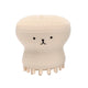 Mini Silicone Face Cleansing Brush – Soft Deep Pore Cleanser & Exfoliator Tool for Gentle Skin Care