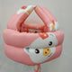 Toddler Baby Head Protection Pillow – Soft Cotton Anti-Fall Safety Cap, Learn to Walk Crash Cushion, Infant Head Care Helmet
