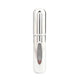 5ml Perfume Sub-Bottles – High-End Portable Bottom-Filling Spray Bottles, Refillable Travel-Size Sample Containers