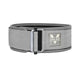 Quick-Locking Weightlifting Belt – Adjustable Nylon Gym Belt for Deadlifting, Squatting & Back Support for Men & Women