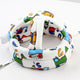 Toddler Baby Head Protection Pillow – Soft Cotton Anti-Fall Safety Cap, Learn to Walk Crash Cushion, Infant Head Care Helmet