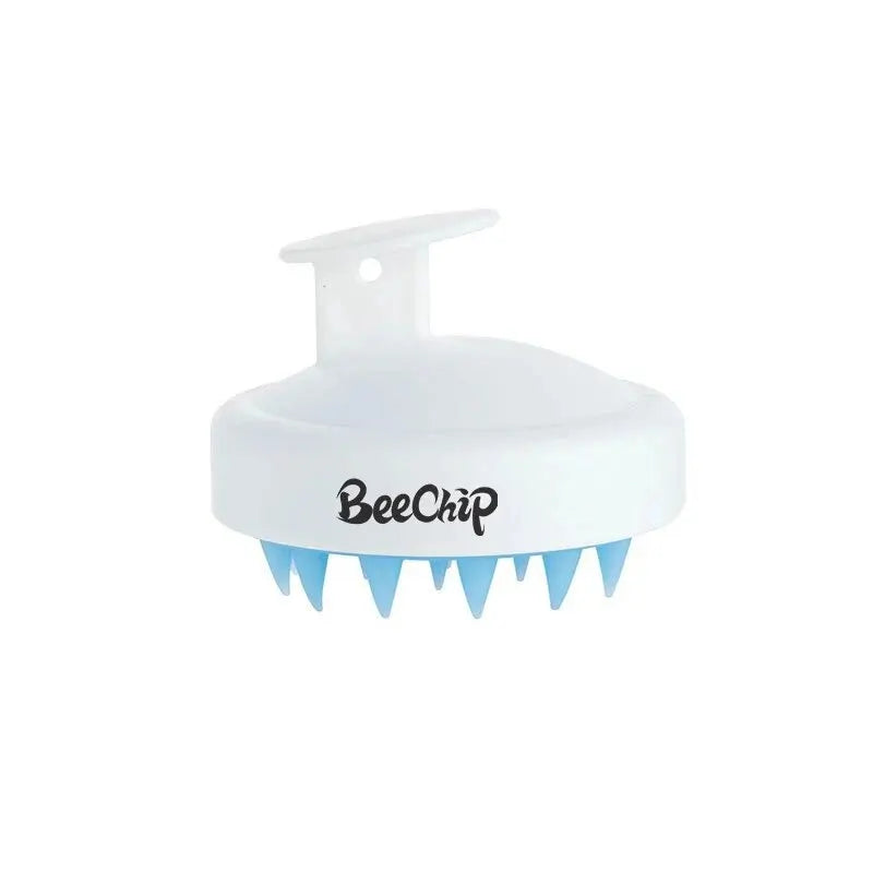 Professional Hair Washing Massage Brush – Multi-Function Scalp Massager & Shampoo Comb for Clean, Clear Hair at Home