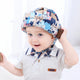 Toddler Baby Head Protection Pillow – Soft Cotton Anti-Fall Safety Cap, Learn to Walk Crash Cushion, Infant Head Care Helmet