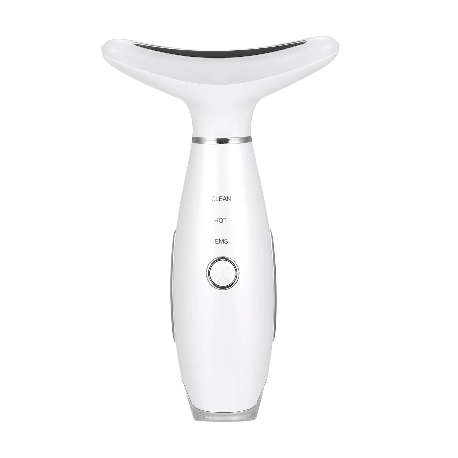 Neck Massager with LED Photon Therapy & Heating