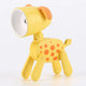 LED Night Light - Mini Folding Desk Lamp, Cute Pet Lights (Dog & Deer) Portable Night Light, Ideal Gift for Students and Living Room Decor