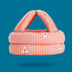 Toddler Baby Head Protection Pillow – Soft Cotton Anti-Fall Safety Cap, Learn to Walk Crash Cushion, Infant Head Care Helmet