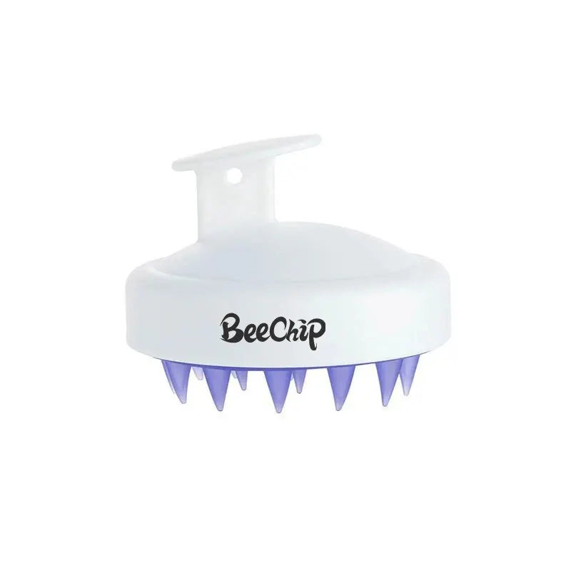 Professional Hair Washing Massage Brush – Multi-Function Scalp Massager & Shampoo Comb for Clean, Clear Hair at Home