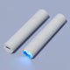 Mini Handheld Nail Enhancement Lamp – Wireless Gel Polish Curing & Drying Lamp, Small & Convenient Design