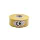 Kinesiology Tape – Cotton Elastic Bandage for Face & Body, Breathable Adhesive for Pain Relief & Muscle Support (2.5 cm)