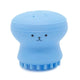 Mini Silicone Face Cleansing Brush – Soft Deep Pore Cleanser & Exfoliator Tool for Gentle Skin Care