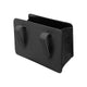 Car Trash Can - Foldable Car Door Storage Box, Seat Back Hanging Storage Bag for Car Interior Organization