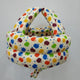 Toddler Baby Head Protection Pillow – Soft Cotton Anti-Fall Safety Cap, Learn to Walk Crash Cushion, Infant Head Care Helmet