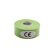 Kinesiology Tape – Cotton Elastic Bandage for Face & Body, Breathable Adhesive for Pain Relief & Muscle Support (2.5 cm)