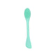 Double Headed Silicone Face Cleansing Scrubber Brush – Facial Mask Applicator & Makeup Brush for Skin Care