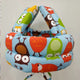 Toddler Baby Head Protection Pillow – Soft Cotton Anti-Fall Safety Cap, Learn to Walk Crash Cushion, Infant Head Care Helmet
