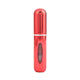 5ml Perfume Sub-Bottles – High-End Portable Bottom-Filling Spray Bottles, Refillable Travel-Size Sample Containers
