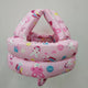 Toddler Baby Head Protection Pillow – Soft Cotton Anti-Fall Safety Cap, Learn to Walk Crash Cushion, Infant Head Care Helmet