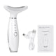 Neck Massager with LED Photon Therapy & Heating