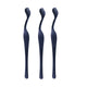 1/3 Pcs Eyebrow Shaping Blades – Facial Razor & Brow Trimmer for Women, Beauty Hair Removal Tool