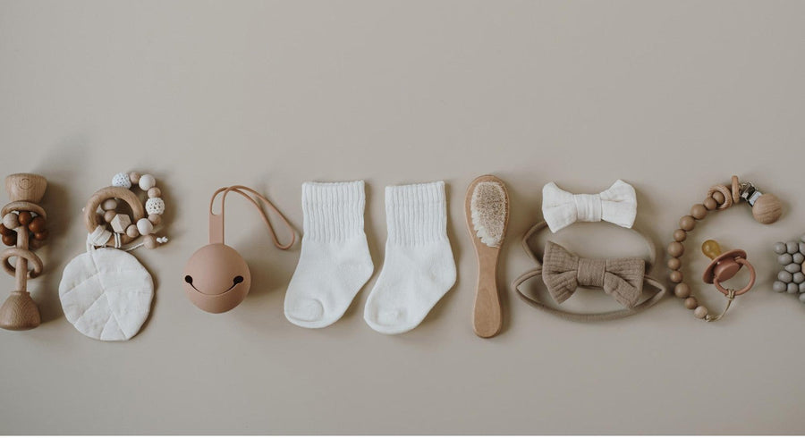 Kids Accessories