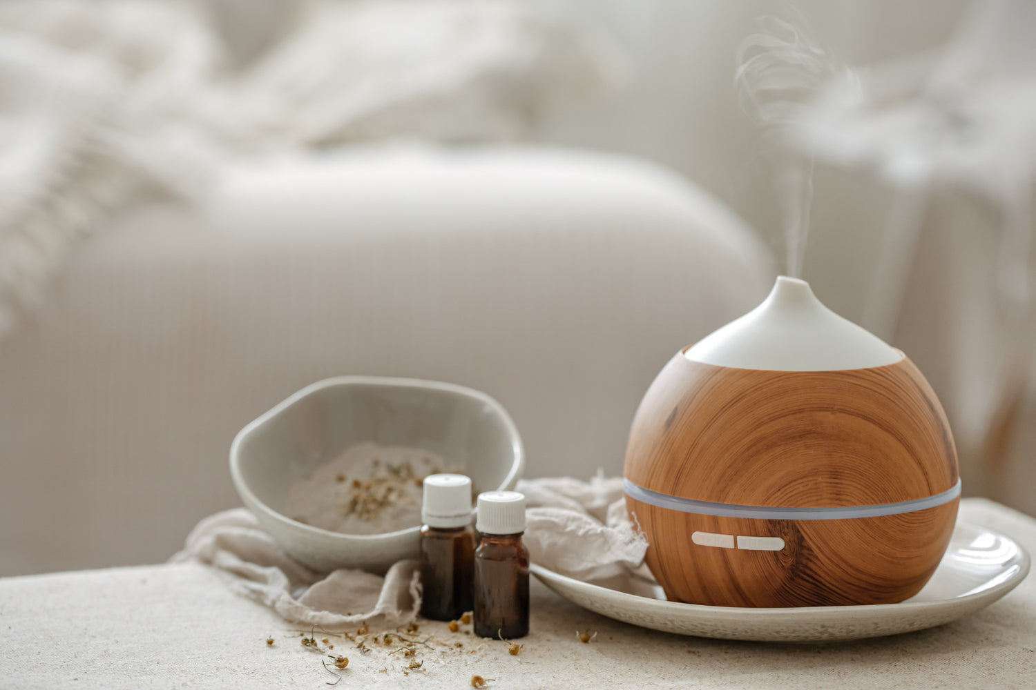 Air Purifier