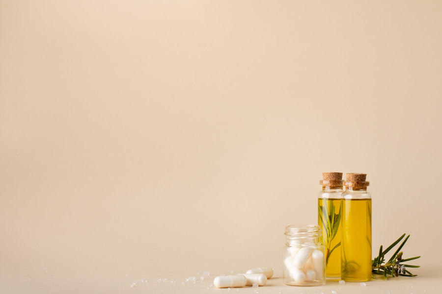 Health & Body Care