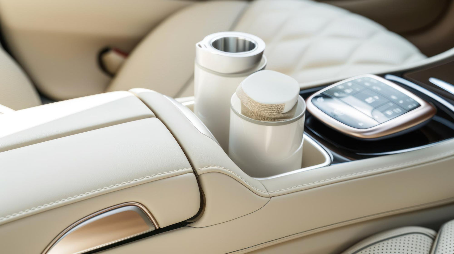 Car Essentials