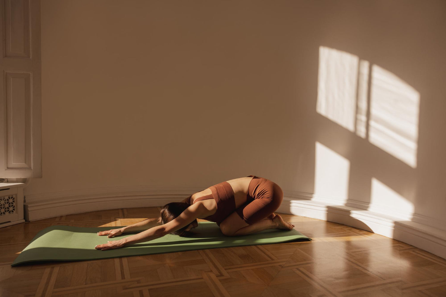 Yoga & Pilates