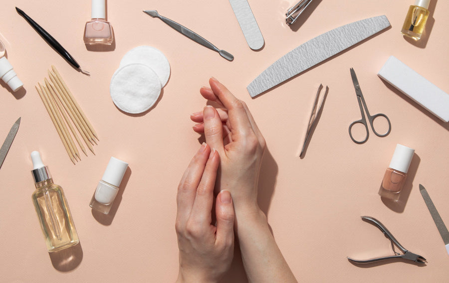Nail Care