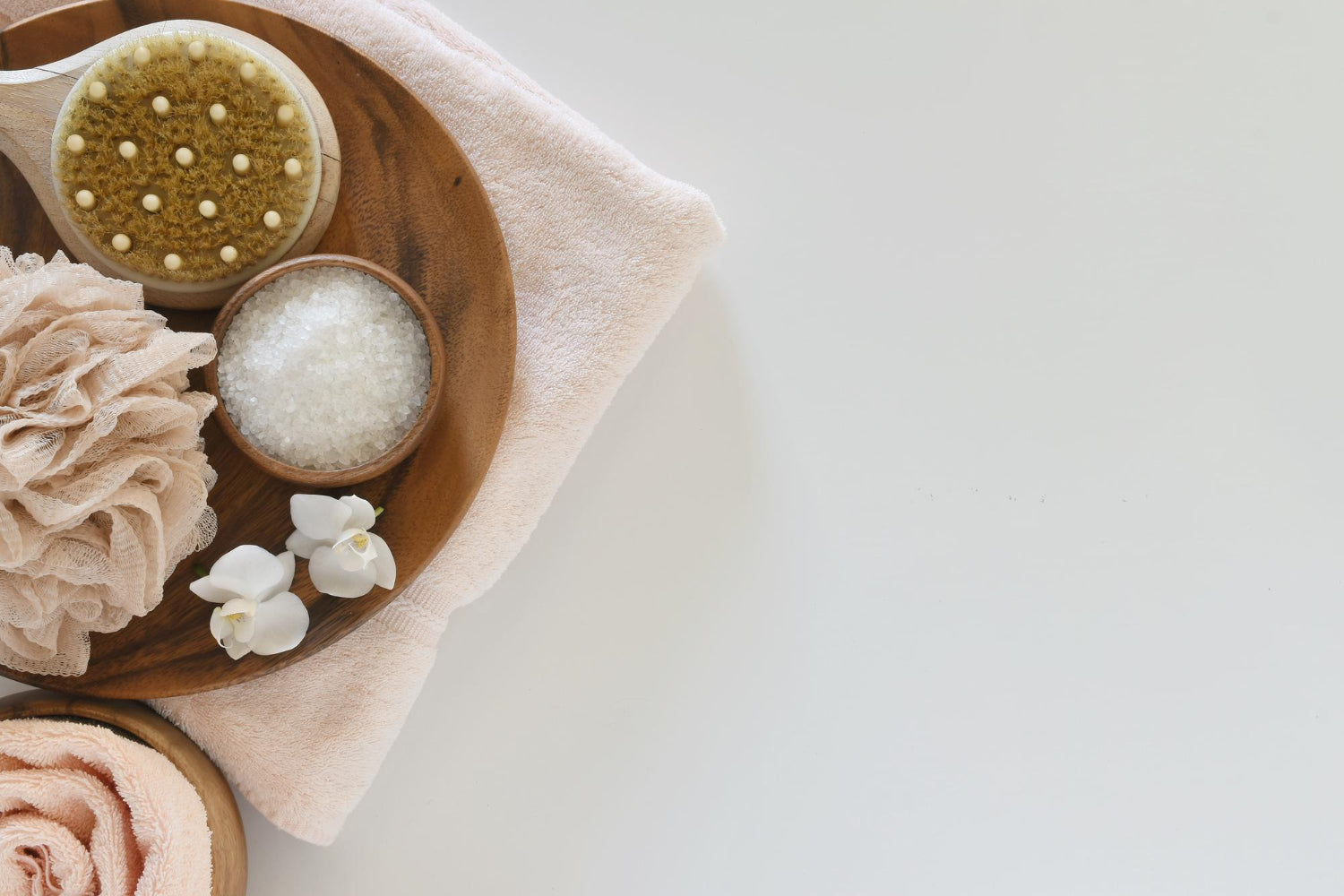 Massage & Relaxation