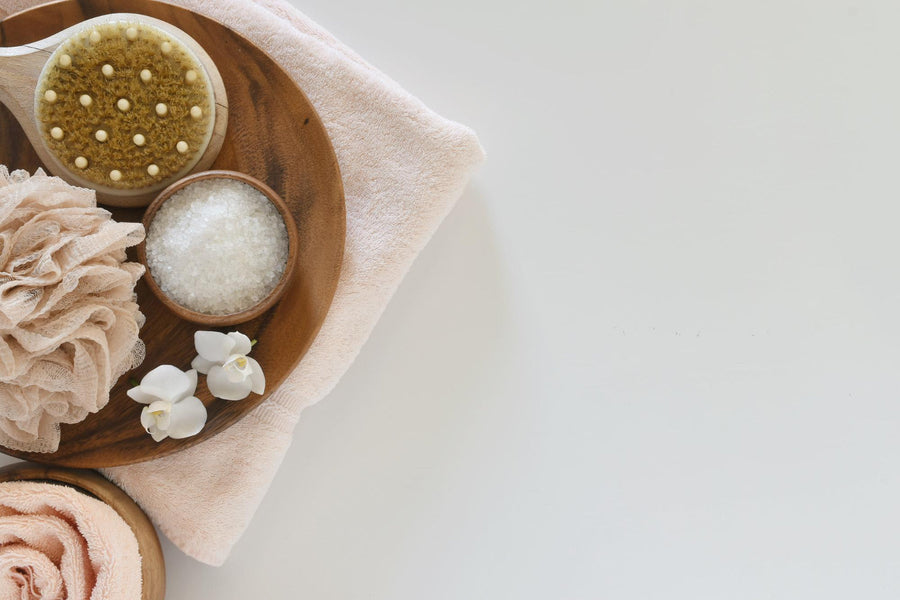 Massage & Relaxation