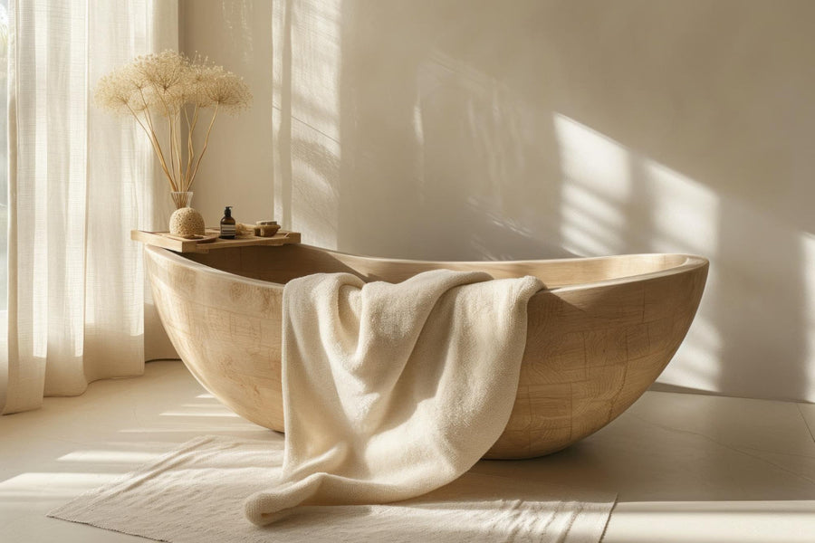 Bath & Shower