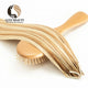 8D Micro Bead Hair Extensions – Human Hair Nano Ring with Invisible Mini Silicone Beads, Available in Black, Brown & Blonde Microlink Styles